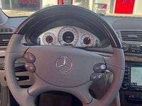 gebraucht Mercedes E320 Avantgarde „PICKERL NEU „E 300“