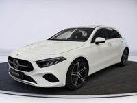 gebraucht Mercedes A180 Kompaktlimousine Öst.-Edition Navi Keyless Kamera