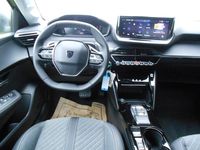 gebraucht Peugeot 208 Allure 1.2 Hybrid 110 e-DCS6