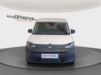 gebraucht VW Caddy Maxi TDI 4MOTION