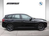 gebraucht BMW X3 xDrive20d (G01) Aut. Advantage Gestiksteuerung