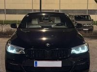 gebraucht BMW 530 530 d xDrive Aut.