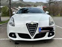 gebraucht Alfa Romeo Giulietta Giulietta16 JTD Multijet II