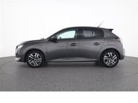 gebraucht Peugeot 208 Allure PT EAT8 Limousine