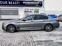 gebraucht BMW 120 520 e PHEV Aut.,kW