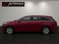 gebraucht Kia Ceed Sportswagon / cee'd ceed 16 CRDi SCR I | 1.BESITZ TOP AUSSTAT...