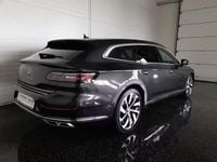 gebraucht VW Arteon Arteon SB R-LINE 4x4 2,0 TDI DSG SB R-LINE 4x4 2,0 TDI DSG