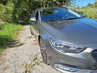 gebraucht Opel Insignia Sports Tourer 1.6 Turbo D Business Edition