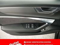 gebraucht Audi A6 Avant 40 TDI sport S-tronic