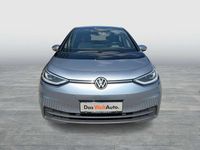 Gebraucht VW ID.3 Pro 150 kW (204 PS) 2021 Mittelgrau  normal Kleinwagen