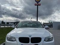 gebraucht BMW 320 Cabriolet 320 d Österreich-Paket