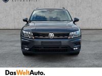 gebraucht VW Tiguan TSI