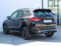 gebraucht Cupra Ateca 1.5 TSI DSG 150 mit perfekter Mehrausstattung!