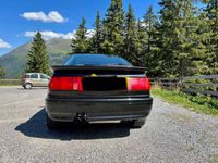 gebraucht Audi S2 Coupe Coupé quattro 22 20V