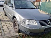 Gebraucht VW Passat 131 PS (96 kW) 2002 Limousine
