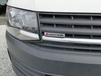 gebraucht VW T6 Kombi 4Motion