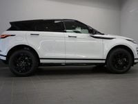 gebraucht Land Rover Range Rover evoque Range R-Dynamic S