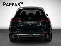 gebraucht Mercedes GLC300 e 4MATIC