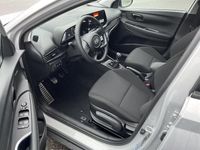 gebraucht Hyundai Bayon GO Plus 1.0 T-GDI y5bu2-PP4-OO6