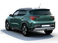 gebraucht Opel Frontera Electric GS Frontera-e 44kWh 113 TechP SHZ LHZ OBC Nav