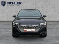 gebraucht Audi Q8 e-tron Sportback 55 e-tron quattro business