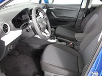 Neu Seat Arona Style 115 PS (84 kW) 2026 Hellblau  metallic SUV