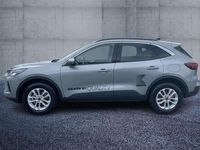 gebraucht Ford Kuga Titanium 2,5l 180PS Aut.