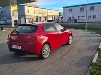 gebraucht Alfa Romeo Giulietta 1,4 TB pickerl NEU!!!!