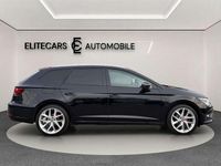 gebraucht Seat Leon ST 1,4 TSI FR-LINE / ABSTANDSTEMPOMAT / PARKPILO