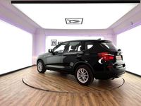 gebraucht BMW X3 xDrive 20d Aut. *HUD*LEDER*NAVI*