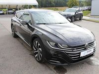 gebraucht VW Arteon SB R-Line 2,0 TDI 4Motion DSG
