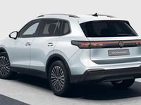 gebraucht VW Tiguan LIFE DSG LED+ KomfortP 18Z Park-Assi SHZ PrivG