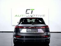 Gebraucht Audi e-tron Ambiente 369 kW (503 PS) 2021 Grau SUV