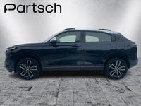gebraucht Honda HR-V e:HEV 1.5eCVT Adv.Style