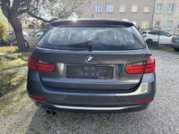 gebraucht BMW 330 330 d xDrive Touring Österreich-Paket Aut.