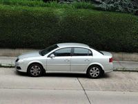 Gebraucht Opel Vectra Edition+ 150 PS (110 kW) 2008 Limousine