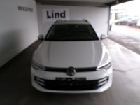 Neu VW Golf VIII Business 115 PS (84 kW) 2026 Weiss  normal Kombi
