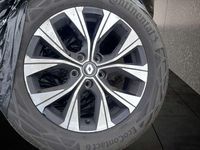 Gebraucht Renault Captur Equilibre 91 PS (66 kW) 2023 Grau SUV