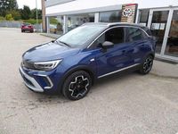 gebraucht Opel Crossland 15 D Ultimate *LED*ALCANTARA*HUD*