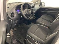 gebraucht Mercedes Vito Kasten 110 CDI RWD lang 75 kW (102 PS) Sc...