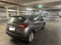 gebraucht Renault Captur ENERGY TCe 90 Dynamique Neues Pickerl bis 2025.03)