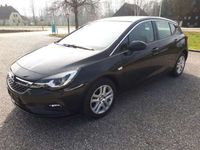 gebraucht Opel Astra Astra6 CDTI Ecotec Innovation