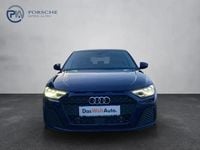 gebraucht Audi A1 Sportback 25 TFSI intense