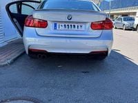 Gebraucht BMW 328 Performance 245 PS (180 kW) 2013 Limousine