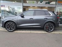 Neu Audi Q3 177 PS (130 kW) 2025 Mittelgrau  metallicperleffekt SUV
