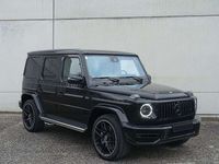 gebraucht Mercedes G63 AMG G 63 AMGAMG 4MATIC Aut.