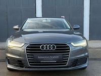 gebraucht Audi A6 2.0 TDI ultra