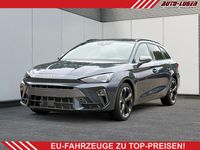 Neu Cupra Leon 150 PS (110 kW) 2025 Kombi