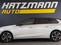 gebraucht Opel Astra AstraSt GS-Line 1,2 131PS 8G Automatik