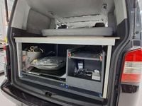 Gebraucht VW T5 131 PS (96 kW) 2010 Van